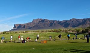 Superstition Mountain Country Club