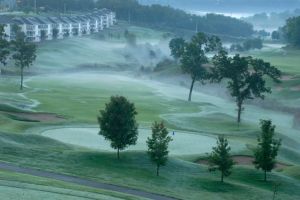 Thousand Hills Golf Resort